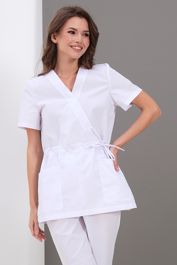 4-71.1-01-1 Костюм  жен. (TC Premium, кор.рук) (0, Нет, 0, 42 размер, 170-176) 4-71.1-01-1 Костюм  жен. (TC Premium, кор.рук) (0, Нет, 0, 42 размер, 170-176)