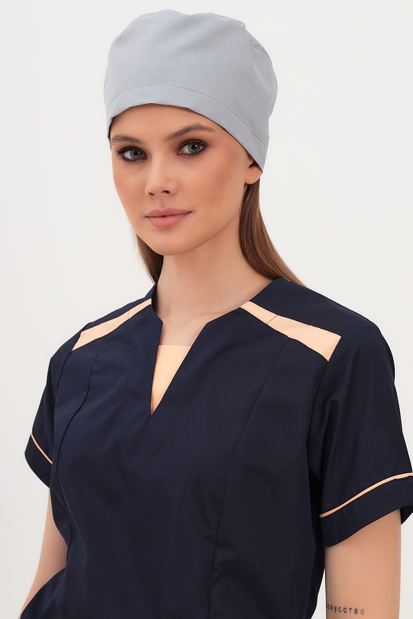 9-03-01-0 Колпак "Низкий" (TC) (34) 9-03-01-0 Колпак "Низкий" (TC) (34)