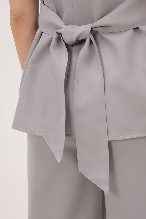 3-78.1-21-1 Блуза жен. (Kiara) (34 Grey pearl, 46 размер, 170-176) 3-78.1-21-1 Блуза жен. (Kiara) (34 Grey pearl, 46 размер, 170-176)