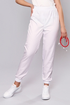 1-08-02-0 Брюки  жен. (рез, на манжете, без карм) (0) 1-08-02-0 Брюки  жен. (рез, на манжете, без карм) (0)