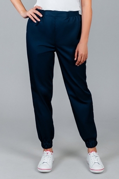 1-08-02-0 Брюки  жен. (рез, на манжете, без карм) (28) 1-08-02-0 Брюки  жен. (рез, на манжете, без карм) (28)