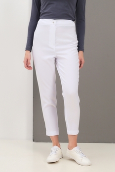 1-09-03-0 Брюки  жен. (Streich, 7/8, молн) (0) 1-09-03-0 Брюки  жен. (Streich, 7/8, молн) (0)