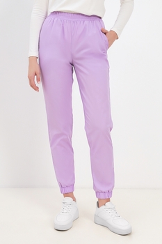 1-20-01-0 Брюки жен. (TC, рез, на манжете, карм) (30) 1-20-01-0 Брюки жен. (TC, рез, на манжете, карм) (30)