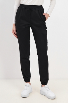 1-20-01-0 Брюки жен. (TC, рез, на манжете, карм) (65) 1-20-01-0 Брюки жен. (TC, рез, на манжете, карм) (65)