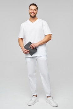 7-79-01-1 Костюм хир. муж. (ТС, кор.рук) (0) 7-79-01-1 Костюм хир. муж. (ТС, кор.рук) (0)