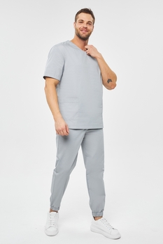 7-79-01-1 Костюм хир. муж. (ТС, кор.рук) (34) 7-79-01-1 Костюм хир. муж. (ТС, кор.рук) (34)