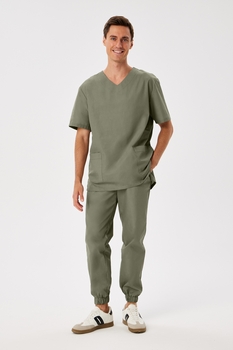 7-79-01-1 Костюм хир. муж. (ТС, кор.рук) (74) 7-79-01-1 Костюм хир. муж. (ТС, кор.рук) (74)