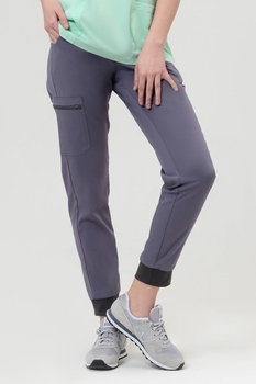 1-02-05-0 Брюки  жен. Elyon (Silva, джоггеры, шнур) (46 Coal) 1-02-05-0 Брюки  жен. Elyon (Silva, джоггеры, шнур) (46 Coal)