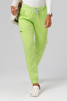 1-02-05-0 Брюки  жен. Elyon (Silva, джоггеры, шнур) (97 Juicy salad) 1-02-05-0 Брюки  жен. Elyon (Silva, джоггеры, шнур) (97 Juicy salad)