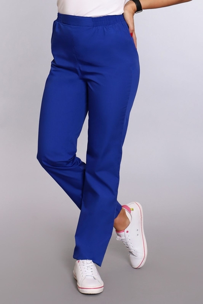 1-00-01-0 Брюки  жен. (TC, рез, без карм) (13, 42 размер, 170-176) 1-00-01-0 Брюки  жен. (TC, рез, без карм) (13, 42 размер, 170-176)