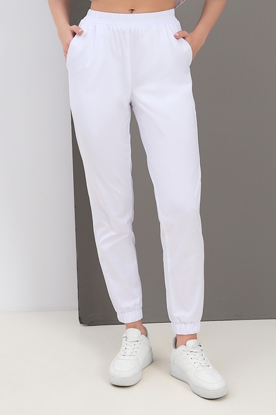 1-20-01-0 Брюки жен. (TC, рез, на манжете, карм) (0, Нет, 42 размер, 170-176) 1-20-01-0 Брюки жен. (TC, рез, на манжете, карм) (0, Нет, 42 размер, 170-176)