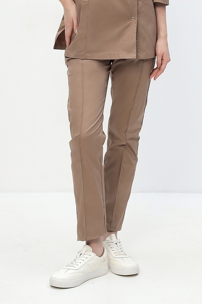 1-25-24-0 Брюки жен. (Ultra, рез, карм) (63, Нет, 42 размер, 170-176) 1-25-24-0 Брюки жен. (Ultra, рез, карм) (63, Нет, 42 размер, 170-176)