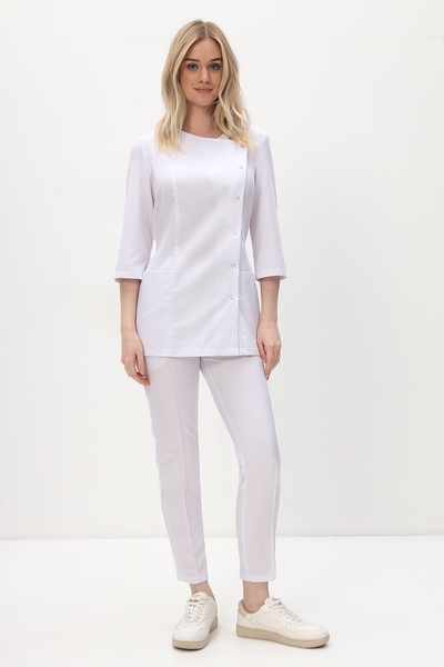 4-90-27-3 Костюм жен. (AURA, 3/4 рук, кн) (0, Нет, 0, 42 размер, 170-176) 4-90-27-3 Костюм жен. (AURA, 3/4 рук, кн) (0, Нет, 0, 42 размер, 170-176)