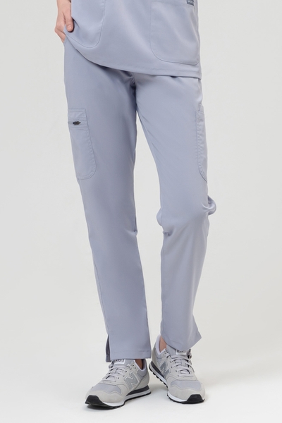 1-01-05-0 Брюки  жен. Blackwell (Silva, молн, реверс) (45 Steel, S (44 размер), 170 (Regular)) 1-01-05-0 Брюки  жен. Blackwell (Silva, молн, реверс) (45 Steel, S (44 размер), 170 (Regular))