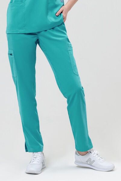 1-01-05-0 Брюки  жен. Blackwell (Silva, молн, реверс) (6 Aquamarine, XS (42 размер), 170 (Regular)) 1-01-05-0 Брюки  жен. Blackwell (Silva, молн, реверс) (6 Aquamarine, XS (42 размер), 170 (Regular))