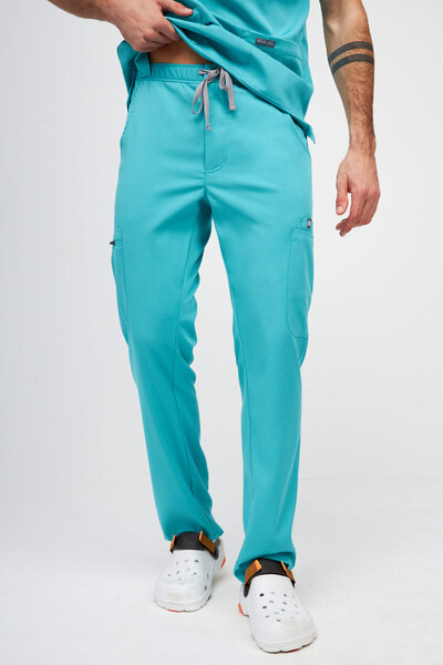 1-03.1-05-0 Брюки муж. (Silva, молн.) (6 Aquamarine, XS (44 размер), 182 (Long)) 1-03.1-05-0 Брюки муж. (Silva, молн.) (6 Aquamarine, XS (44 размер), 182 (Long))