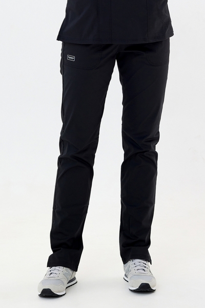 1-04-25-0 Брюки жен. (Insoft) (65 Черный, S (44 размер), 170) 1-04-25-0 Брюки жен. (Insoft) (65 Черный, S (44 размер), 170)