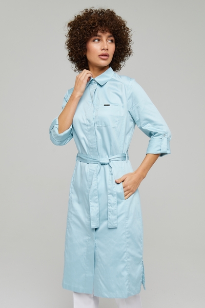 2-90-12-4 Халат жен. (Cotton Premium, дл. рук, кн) (17, Нет, 42 размер, 170-176) 2-90-12-4 Халат жен. (Cotton Premium, дл. рук, кн) (17, Нет, 42 размер, 170-176)