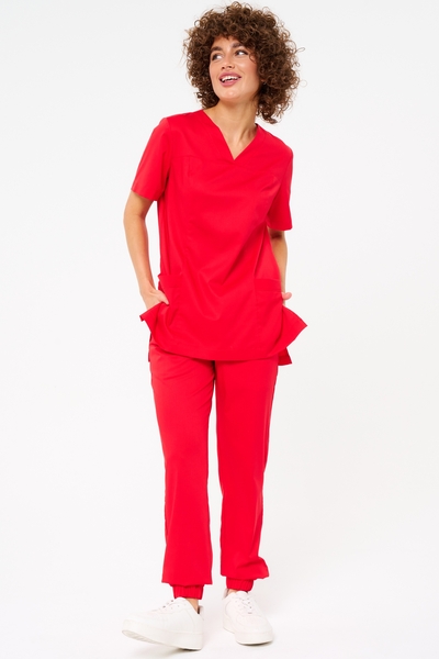 4-91-14-1 Костюм женский (Ширли, кор. рук.) (24, Нет, 24, 42 размер, 170-176) 4-91-14-1 Костюм женский (Ширли, кор. рук.) (24, Нет, 24, 42 размер, 170-176)