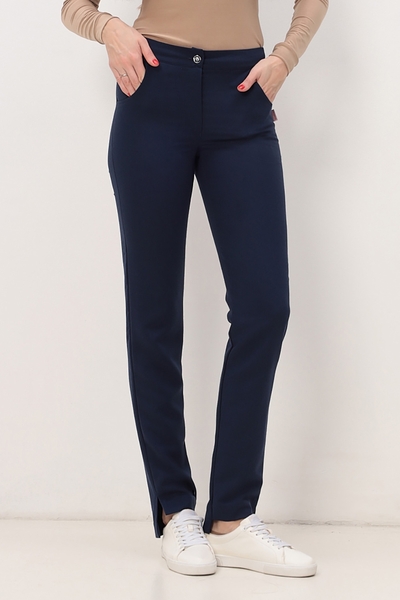 1-21-21-0 Брюки жен. (Kiara, молн) (28 Eclipse, 42 размер, 170-176) 1-21-21-0 Брюки жен. (Kiara, молн) (28 Eclipse, 42 размер, 170-176)