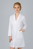 2-05-01-4 Халат  жен. (TC, дл.рук, пуг) (0, 0, 58 размер, 170-176)