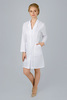 2-05-01-4 Халат  жен. (TC, дл.рук, пуг) (0, 0, 58 размер, 170-176)