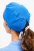 9-11-15-0 Шапочка унисекс (Curly) (13 Cobalt blue, 45, 54-61 размер)