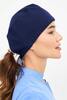 9-11-15-0 Шапочка унисекс (Curly) (28 Sapphire, 45, 54-61 размер)