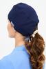 9-11-15-0 Шапочка унисекс (Curly) (28 Sapphire, 45, 54-61 размер)