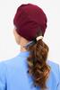 9-11-15-0 Шапочка унисекс (Curly) (4 Ruby, 46, 54-61 размер)
