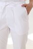 1-04-25-0 Брюки жен. (Insoft) (0 (Белый), S (44 размер), 170)