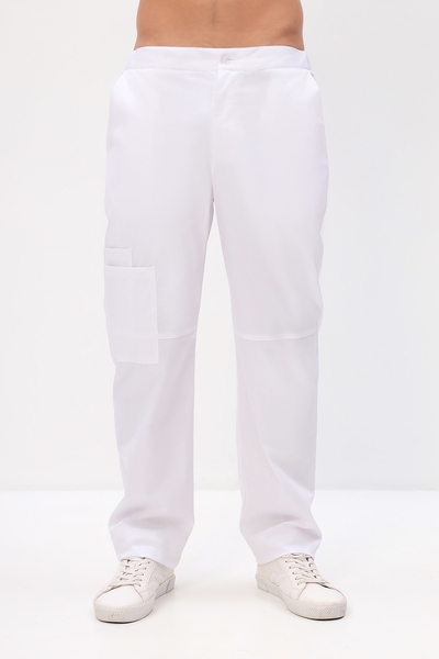 1-51-24-0 Брюки муж. (Ultra, молн, карм) (0, Нет, 44 размер, 170-176)