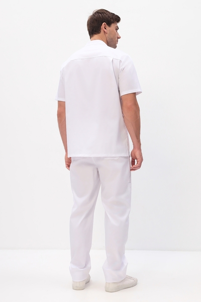 1-51-24-0 Брюки муж. (Ultra, молн, карм) (0, Нет, 44 размер, 170-176)