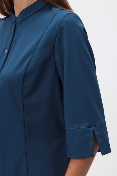 4-110-30-3 Костюм жен. (ELITE, 3/4 рук, кн.) (39, Нет, 39, 42 размер, 170-176)