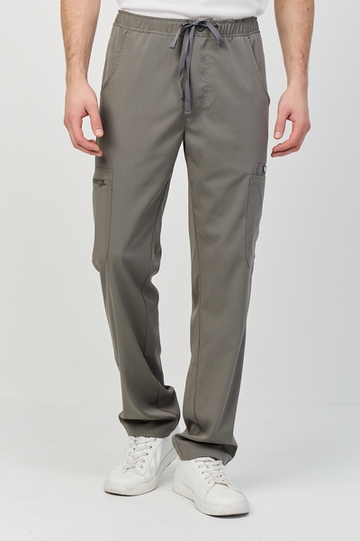 1-03.1-05-0 Брюки муж. (Silva, молн.) (74 Bonsai, XS (44 размер), 176 (Regular))