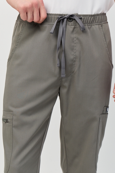 1-03.1-05-0 Брюки муж. (Silva, молн.) (74 Bonsai, XS (44 размер), 176 (Regular))