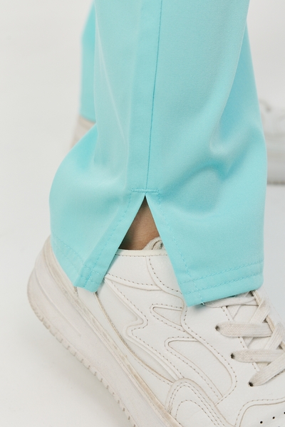 1-04-05-0 Брюки  жен. (Silva) (16 Sea foam, XS (42 размер), 170 (Regular))