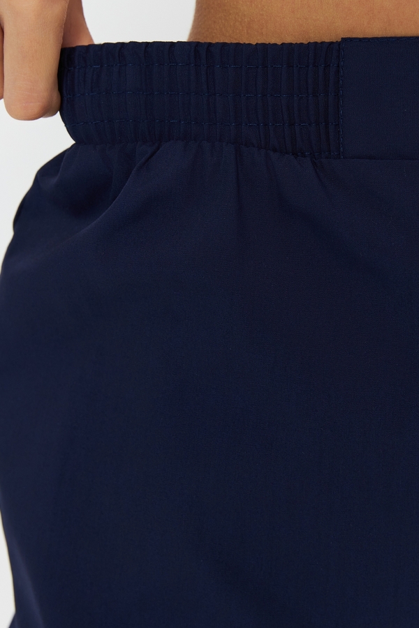 4-06-01-3 Костюм  жен. (TC, 3/4 рук, кн) (0, 28, 28, 46 размер, 170-176)