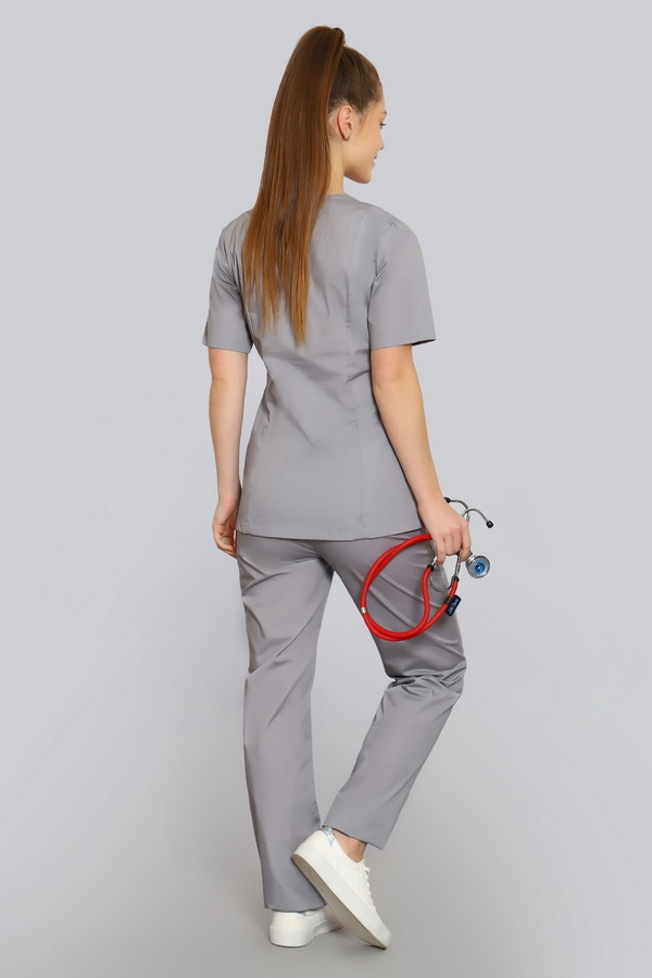 4-30.2-01-1 Костюм жен. (ТС, кор.рук) (34, Нет, 34, 50 размер, 170-176)