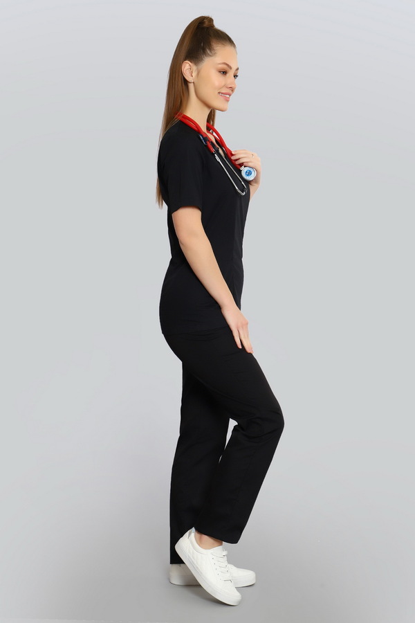 4-30.2-01-1 Костюм жен. (ТС, кор.рук) (65, Нет, 65, 72 размер, 170-176)