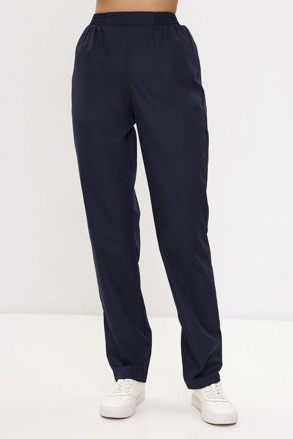 4-82-01-2 Костюм  жен. (TC, 1/2 рук, кн) (0, 28, 28, 56 размер, 170-176)