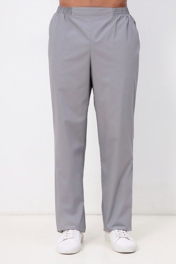 7-03-01-1 Костюм  муж. (TC, кор.рук, кн) (0, 34, 34, 42 размер, 182-188)