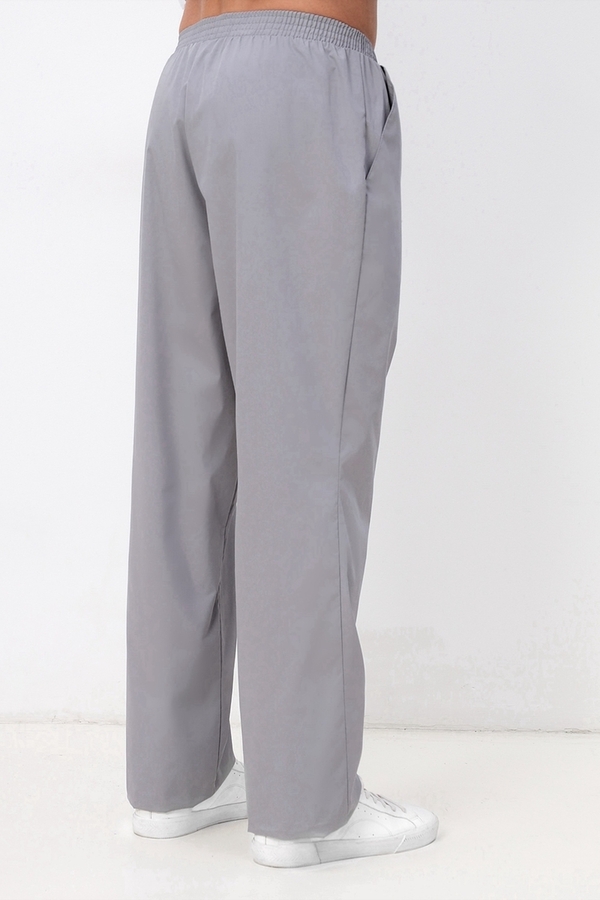 7-03-01-1 Костюм  муж. (TC, кор.рук, кн) (0, 34, 34, 42 размер, 182-188)