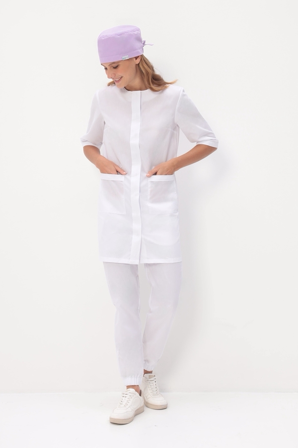 9-09-01-0 Колпак "Бандана" (TC) (30, 56-58 размер)