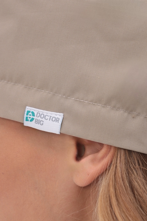 9-09-01-0 Колпак "Бандана" (TC) (64, 56-58 размер)