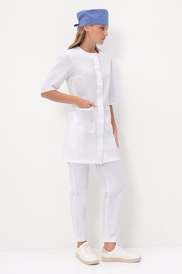 9-09-01-0 Колпак "Бандана" (TC) (92, 56-58 размер)