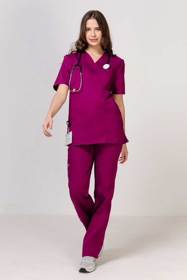 11-02-04-1 Топ  унисекс (ADVA, кор.рук) (19F, M (48 размер), 176)