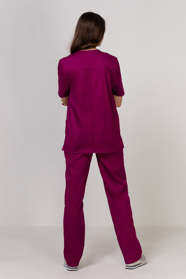 11-02-04-1 Топ  унисекс (ADVA, кор.рук) (19F, M (48 размер), 176)