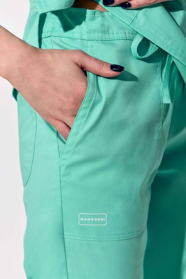 1-04-25-0 Брюки жен. (Insoft) (21 Фреш, 4XL (56 размер), 170)