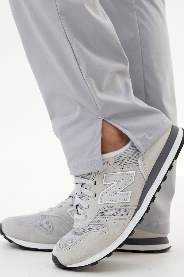 1-04-25-0 Брюки жен. (Insoft) (45 Сталь, 4XL (56 размер), 170)